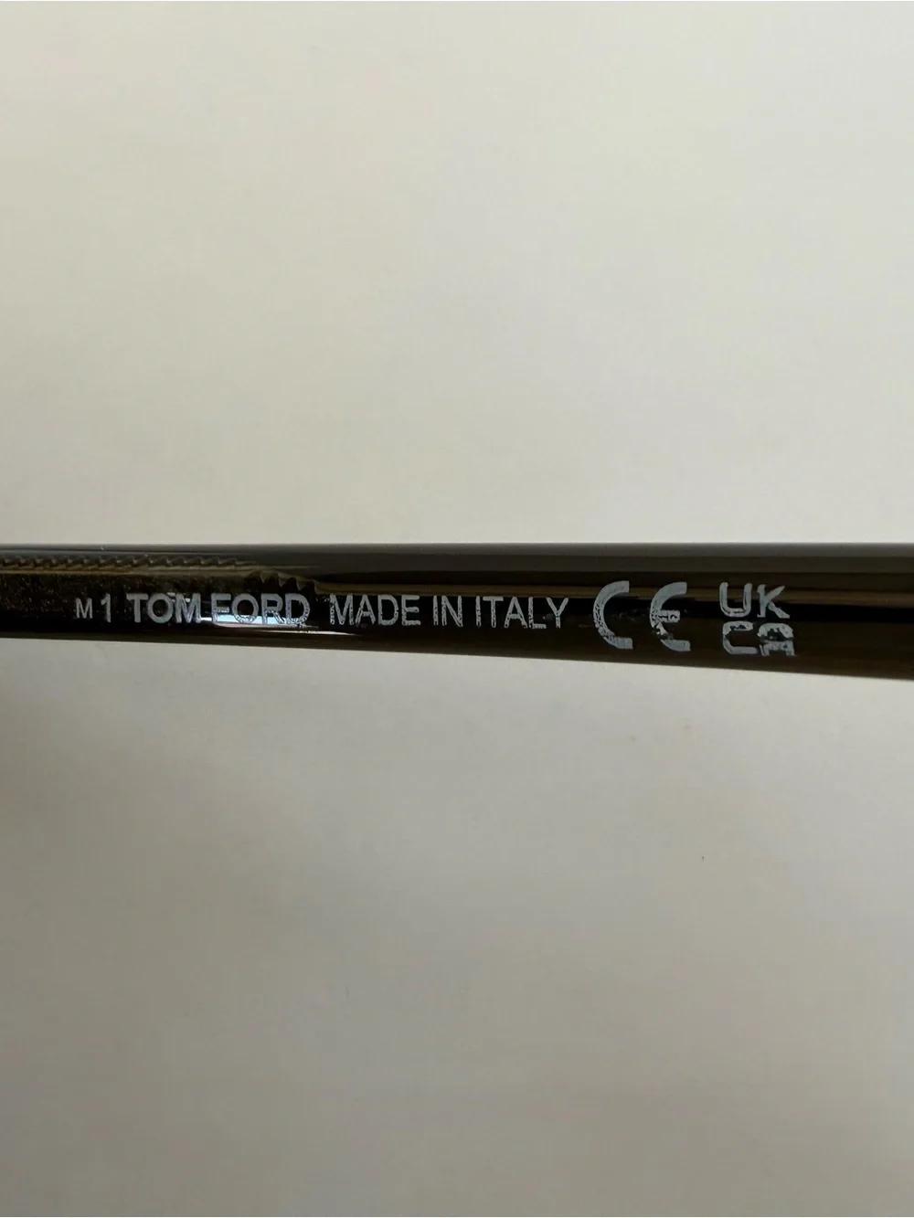 NEW!!! Tom Ford men sunglasses TF 1049D 20J Authentic